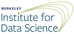 Berkeley Institute for Data Science logo