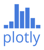 plotly Logo